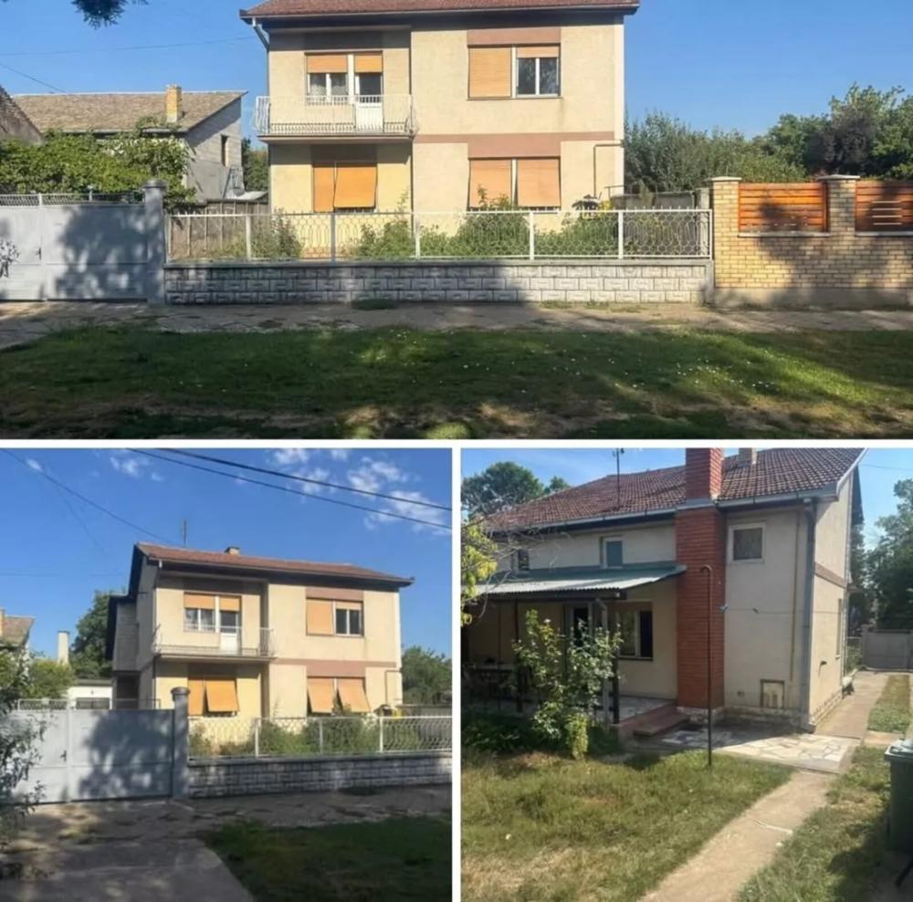 Slika 1 - Bački Petrovac,  Kuća na prodaju, 200m2, 165.000€